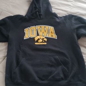 Iowa Hawkeye Hoodie
